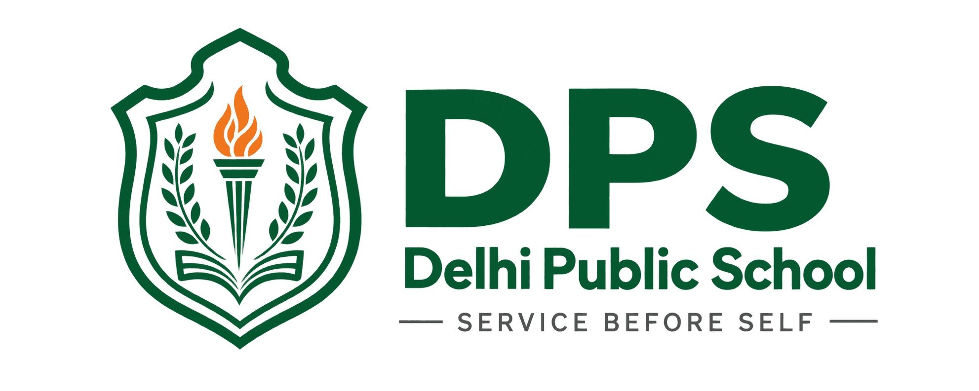 DPS logo