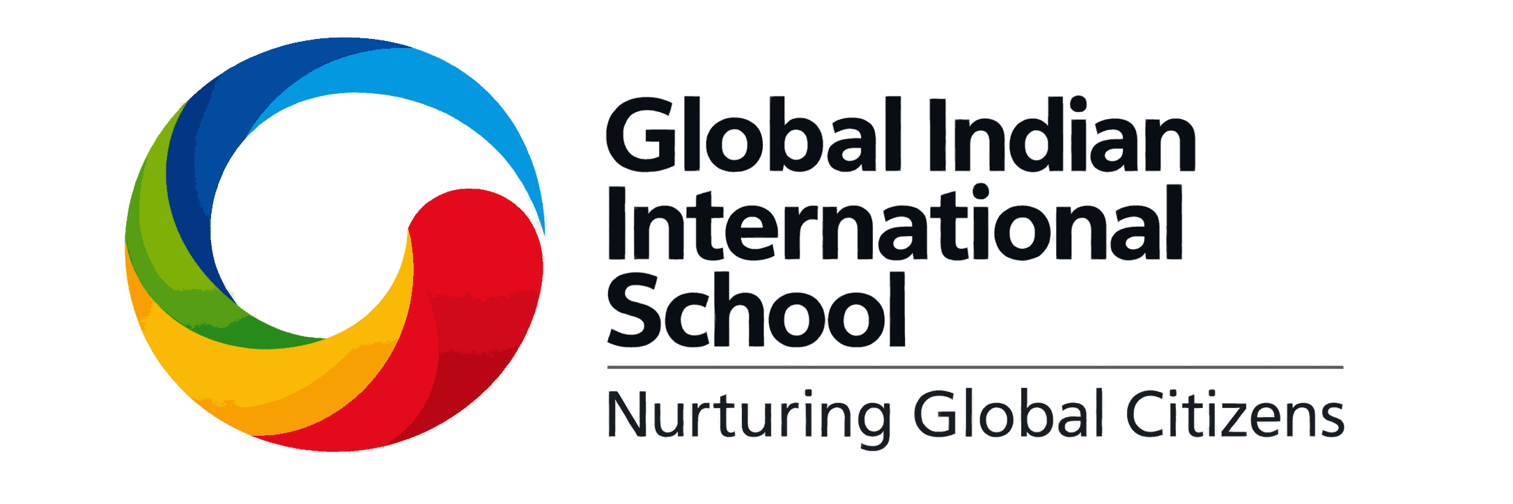 Global Indian logo