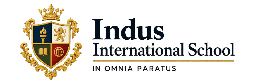 Indus logo