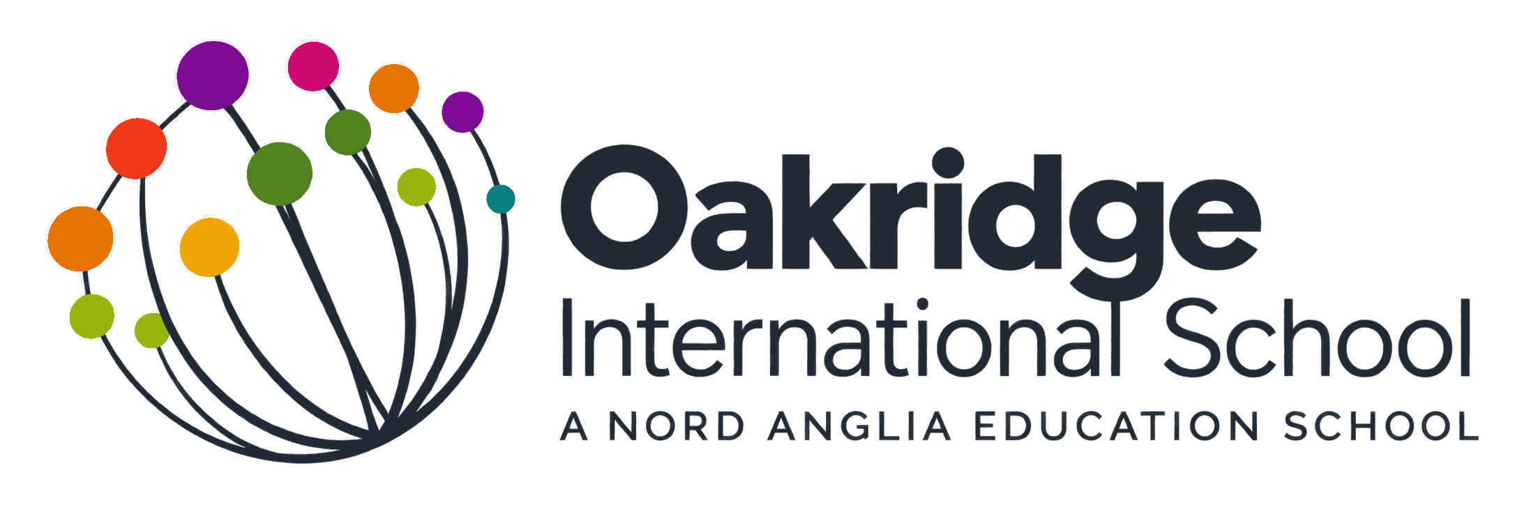 Oakridge logo