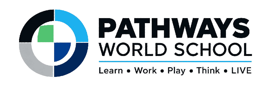 PATHWAYS logo