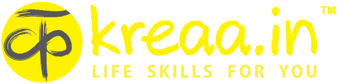Kreaa — Cube Learn Grow